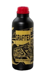 GRAFITEX Grafit Fluid 1L