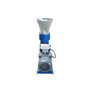 Granulator furaje, presa cereale 4KW, 220V cu matrita de 6mm si randament max 150kg/H - Img 2