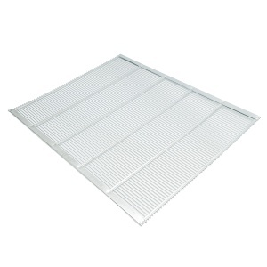 Gratie metalica Hanneman 510x420mm - Img 2