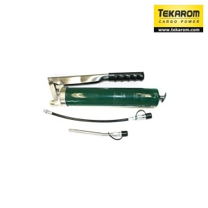 Gresor manual 500 cm3 Profesional - Img 2