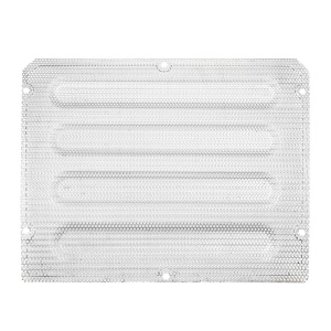 Grila masca fata inferioara din metal U-445 50.47.205 (sita)
