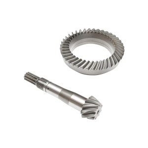 Grup conic fata pentru Fiat, New Holand, Ford 9/39 caneluri cod OEM 5142023 - Img 2