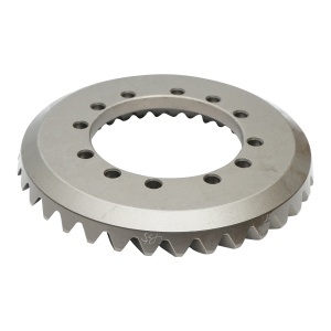 Grup conic transmisie fata 9/35 9x35 Massey Ferguson 3429465M91, 341-264 - Img 3