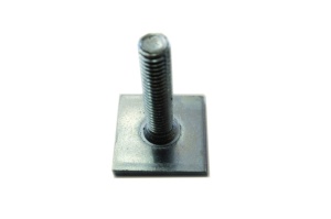 HAKR 0903 ADAPTOR T CYCLO PRO ALU 6X30