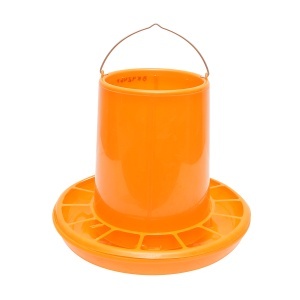 Hranitoare pentru pui si pasari de curte 8kg Breckner Germany