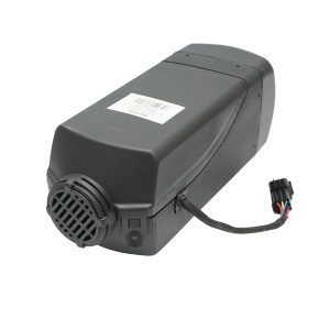 Incalzitor stationar, sirocou 12-24V, 2KW, display LCD, cu telecomanda si bujie Kyocera Breckner Germany - Img 2
