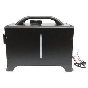 Incalzitor stationar, sirocou 12-24V, 5KWcu telecomanda si display LCD Bourget - Img 6