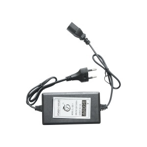 Incarcator 1.3A adaptor priza pentru pompa de stropit vermorel electric Breckner Germany - Img 2