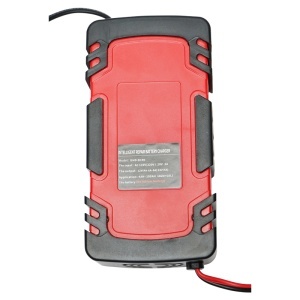 Incarcator baterii smart 12-24V, 4A/6A/8A Breckner Germany - Img 3