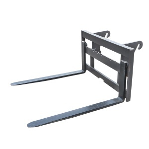 Incarcator frontal telescopic WOLA 36KW, 4WD, Euro 3, cabina cu incalzire WOLF - Img 11