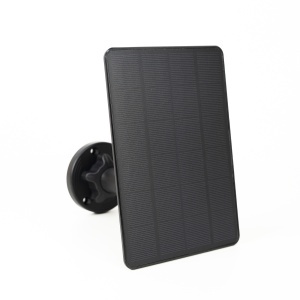 Incarcator solar PNI GreenHouse P13 iesire 6V si 12V, 3W, acumulator Li-Ion 5200 mAh, IP66 pentru camere de vanatoare - Img 3