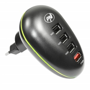 Incarcator USB HC41 - Img 6