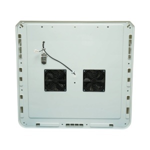 Incubator automat 100 oua 80W, 12V-220V, rotire automata, ovoscop LED, control temperatura, umiditate, afisaj digital, alarma - Img 8