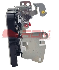 Incuietoare usa dreapta – Ligier (toate modelele) cod 0081806 / Aixam cod 7K063 - Img 7