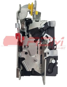 Incuietoare usa stanga – Ligier (toate modelele) cod 0081807 / Aixam cod 7K062 - Img 2