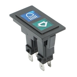 Indicator faza lunga si semnalizare universal - Img 3