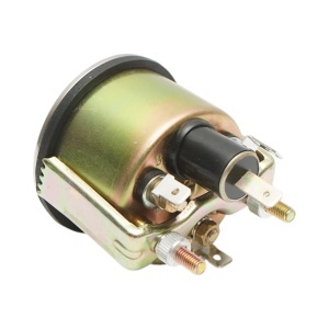 Indicator nivel combustibil pentru Massey Ferguson, John Deere 52mm cod OEM AL24294, AL18155, AL24187, 1877717M92, 1877717M93, 3381908M1, 908427M1, 962399M1, 1865591M91 - Img 4