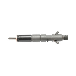 Injector motor Perkins pentru Massey Ferguson cod OEM 4224797M1, 4224797R1, 2645K011 Breckner Germany - Img 2