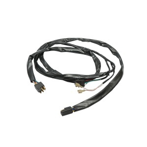 Instalatie electrica Massey Ferguson 135 cod OEM 898426M93, 54935775 - Img 7
