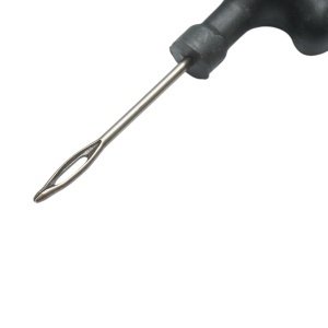 Instrument inserare snur vulcanizare anvelope tip ac cu maner plastic ergonomic - Img 4