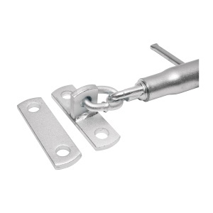 Intinzator ancora cu lant pentru Massey Ferguson cod OEM 184585M91, 1863220M91 - Img 4