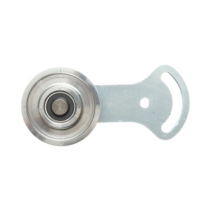 Intinzator curea Case IH, New Holland cod OEM 4616156 - Img 2