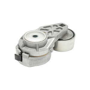 Intinzator curea pentru Case IH, New Holland cod OEM 2856945, 2856948, 504028028, 504315781, 504315786, 2855621, 87803067, 2852161, 2855622 Breckner Germany - Img 3