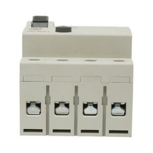 Intrerupator automat diferential RCCB 4P 25A, 300mA, 400V tip AC LRE1-63 Longroad - Img 4