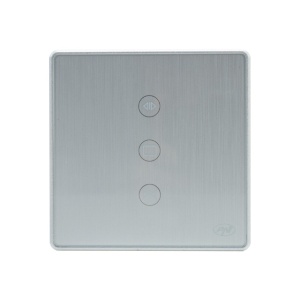 Intrerupator inteligent pentru jaluzele cu touch PNI SafeHome PT135J WiFi, 600W, comanda prin internet, aplicatie de mobil Tuya Smart, integrare in scenarii si automatizari smart cu alte produse compa - Img 7