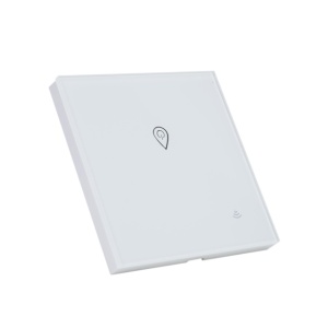 Intrerupator inteligent PNI SmartHome SB151M control boiler electric prin internet cu App Tuya Smart,3000W, compatibil Amazon Alexa si Google Home - Img 2