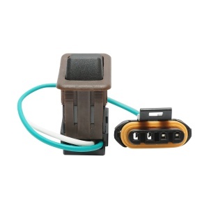 Intrerupator lumini pentru John Deere cod OEM AL151416 - Img 2