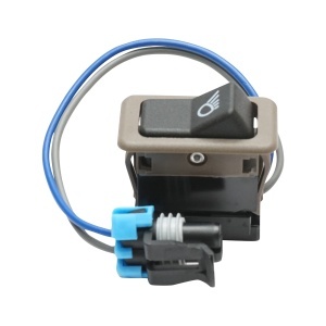 Intrerupator lumini pentru John Deere cod OEM AL155611 - Img 3