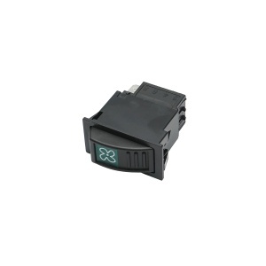 Intrerupator ventilator universal - Img 2