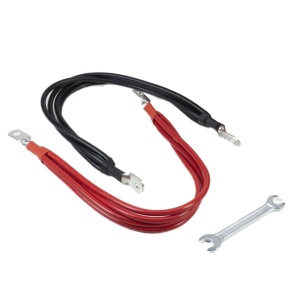 Invertor de tensiune PNI L3000W alimentare 12V iesire 230V - Img 5