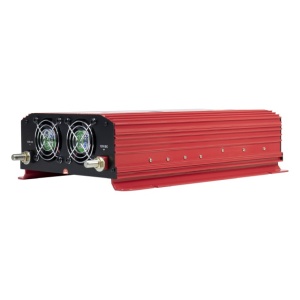 Invertor de tensiune PNI L3000W alimentare 12V iesire 230V - Img 8