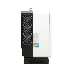 Invertor ON-GRID 50KW Growatt MAX 50KTL3-LV, trifazic 380V, prosumator, WiFi - Img 3