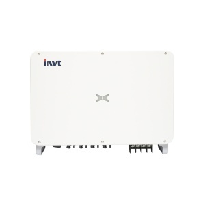 Invertor ON-GRID 50KW XG50KTR INVT trifazic prosumator