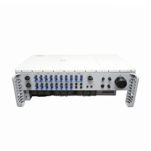 Invertor ON-GRID iMARS 100KW XG100KTR INVT trifazic 400V prosumator - Img 7