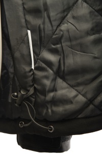 Jacheta Softshell Seven Kings negru-ref - Img 14