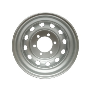 Janta otel pentru Iveco 5Jx16, ET109 - Img 4