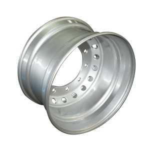 Janta sa camion cu frana pe disc 22.5/11.75 1JX45 ET 120 - Img 4