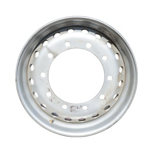 Janta semiremorca 22.5x11.75 cu frana pe disc E3 1JX7 - Img 4