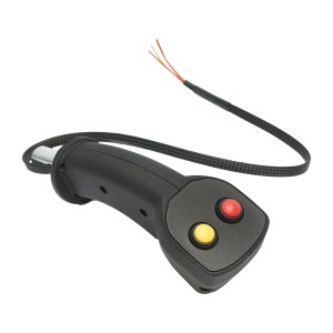 Joystick electric cu 2 butoane L-DK-02 - Img 4