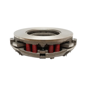 Kit ambreiaj pentru Massey Ferguson cod OEM 3620407M91, 2300012410, 887879M91, 887881M91 Breckner Germany - Img 4
