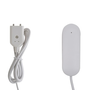 Kit anti-inundatie Valva inteligenta pentru apa PNI SV180 conectivitate Wi-Fi + Detector inundatie inteligent PNI Safe House HS527 - Img 7