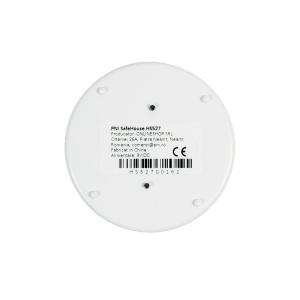 Kit anti-inundatie Valva inteligenta pentru apa PNI SV180 conectivitate Wi-Fi + Detector inundatie inteligent PNI Safe House HS527 - Img 17