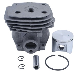 Kit cilindru drujba Husqvarna 359 AIP - Img 2