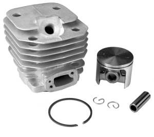 Kit cilindru Husqvarna: 61(marit), 268(marit), 272 - 52mm - (503 60 96-71)