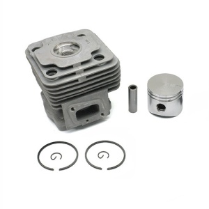 Kit cilindru motocoasa OleoMac BCH40 - Img 2