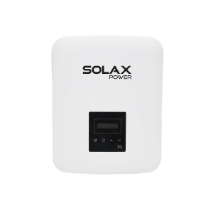 Kit complet fotovoltaic ON-GRID cu invertor 6KW SOLAX si panouri solare 14x440W RISEN, trifazic, montare si dosar prosumator inclus - Img 2